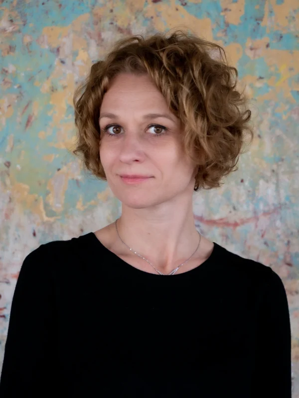 Ewa Polak zdjęcie profilowe